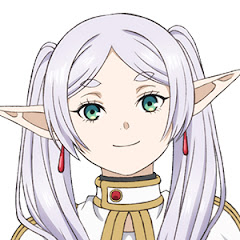 葬送のイラスト屋