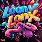 LoonyTuneX Sound logo