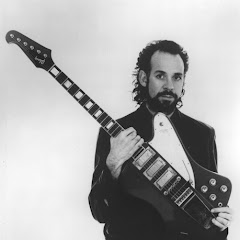 Phil Manzanera