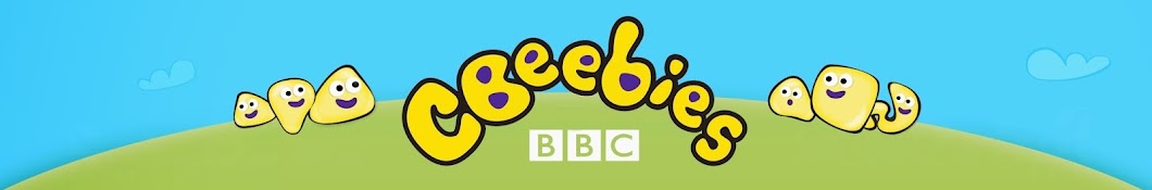 CBeebiesAsia YouTube channel avatar