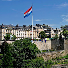 欧洲卢森堡移民律所アイコン画像