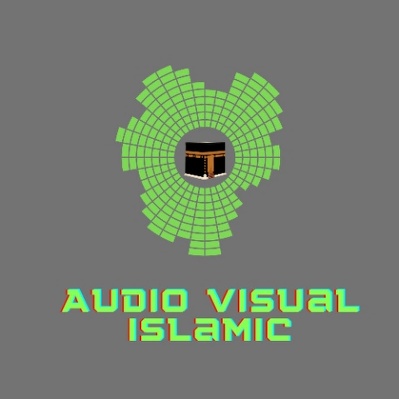 Audio Visual Islamic