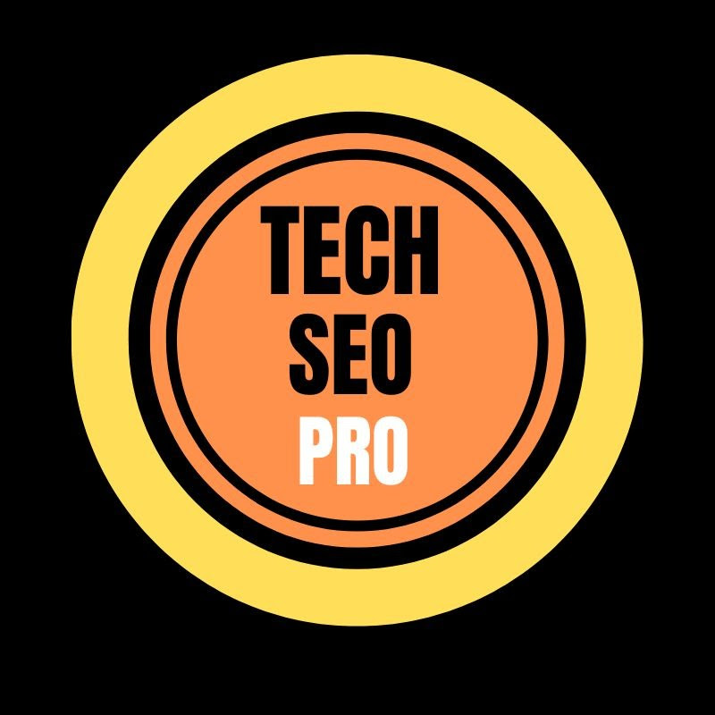  TECH  SEO PRO