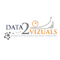 Data2Vizuals logo