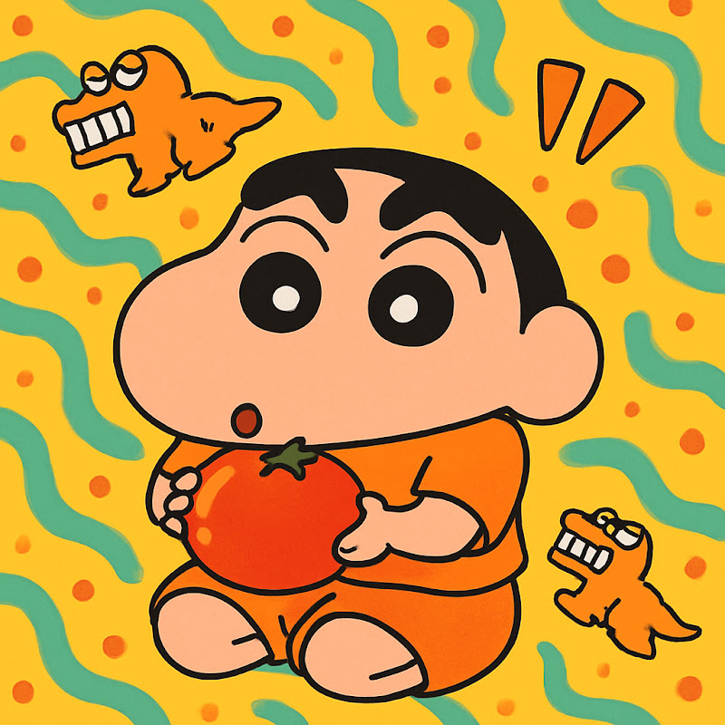 ChoiRakuLife avatar