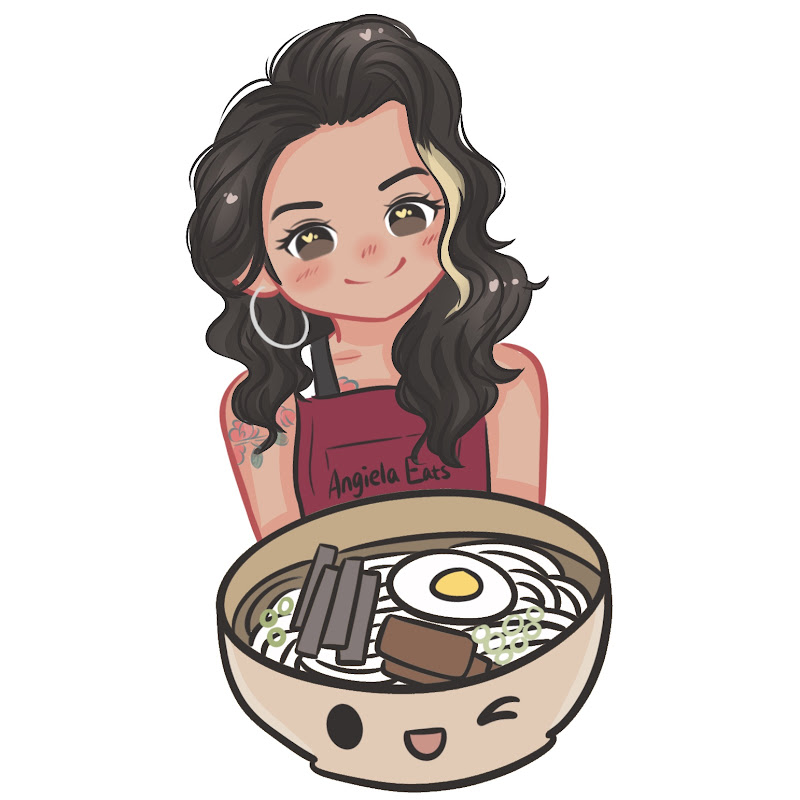 Angiela Eats