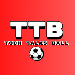 Toch Talks Ball