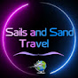 Sails and Sands Travel  logo