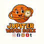 Jupiter Watch Boxx logo