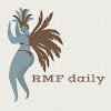 What could RMF daily buy with $165.47 thousand?