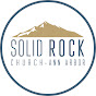 Solid Rock Church of Ann Arbor logo