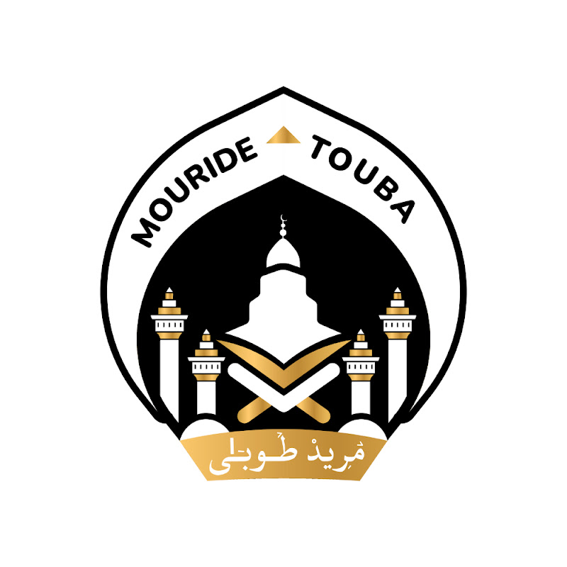 Mouride Touba
