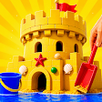 Sand Castle icon