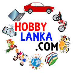 Логотип каналу Hobby Lanka
