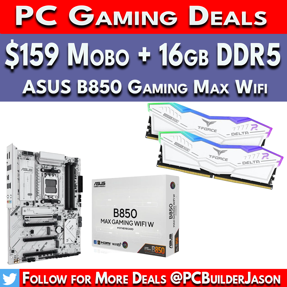 Post from PC Builder