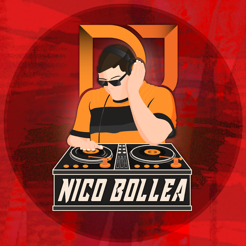 Dj Nico Bollea