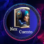 Nex Cuento logo