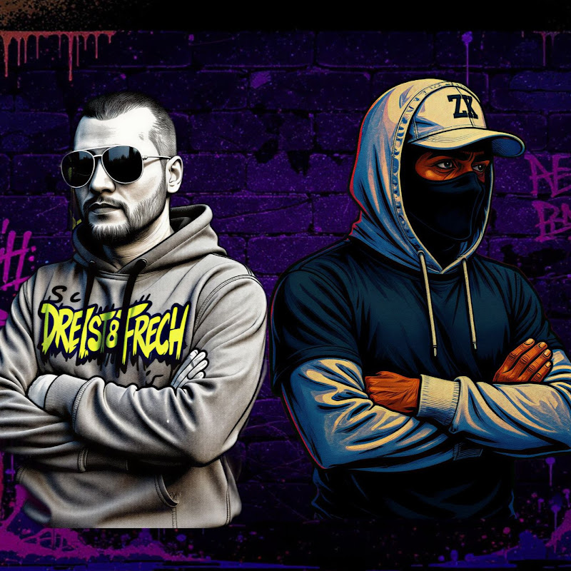 Dreist&Frech - Topic