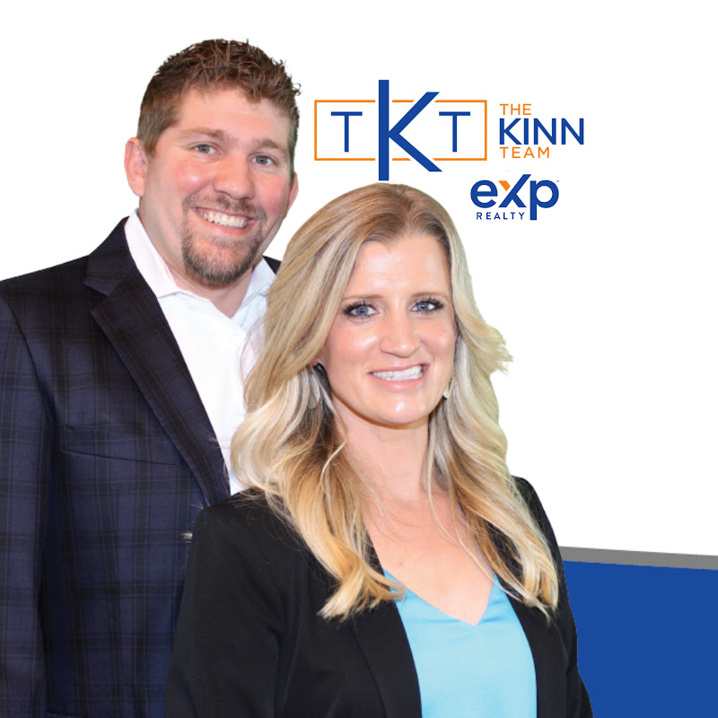 The Kinn Team, eXp Realty