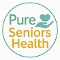 Pure Seniors Health logo