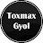 Toxmax Gyol