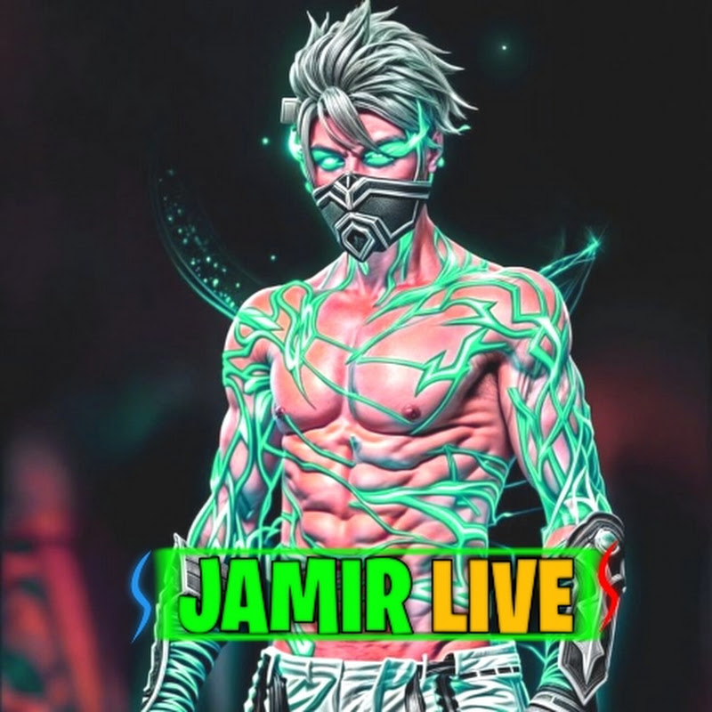 JAMIR-LIVE