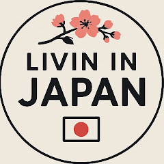 Livin in Japan channel avatar