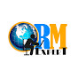 ORM Expert: Online Reputation Management Services logo