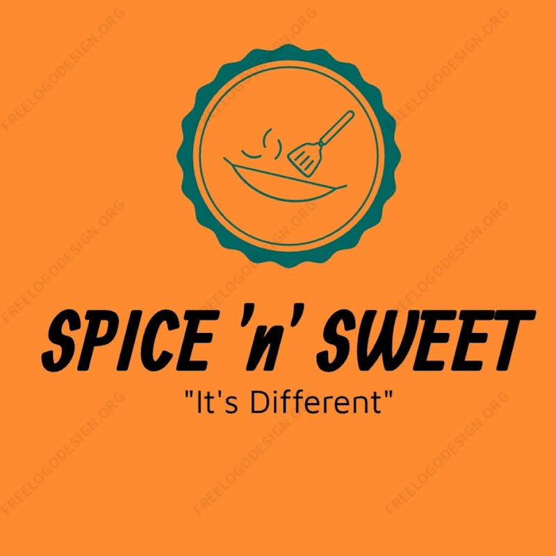 SPICE 'n' SWEET