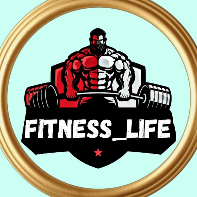 Fitness_Life