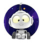 Rob The Robot Avatar