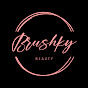 Brushky logo