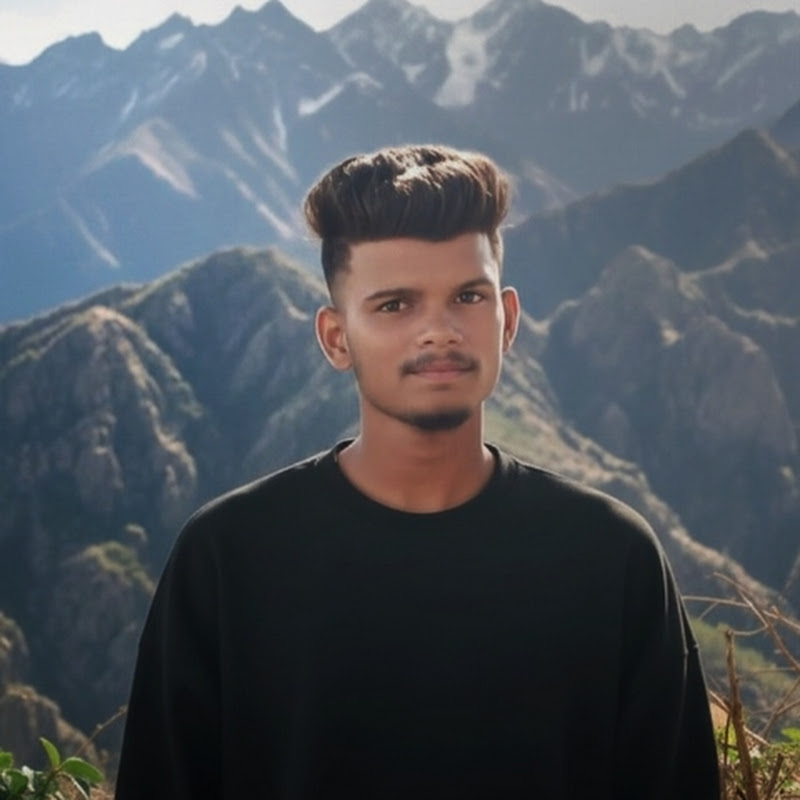 GANESH DUBHIL  icon