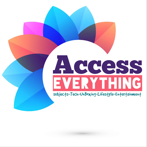 Access Everything