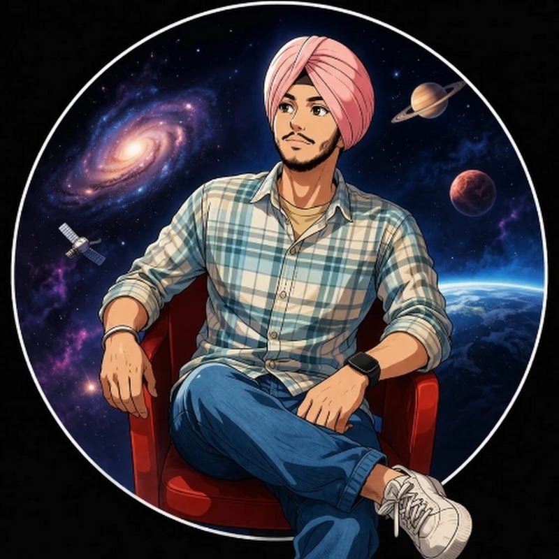 PRABH UNIVERSE 