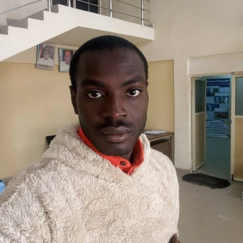 Ifeanyi Ayodeji
