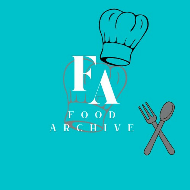 Food Archives