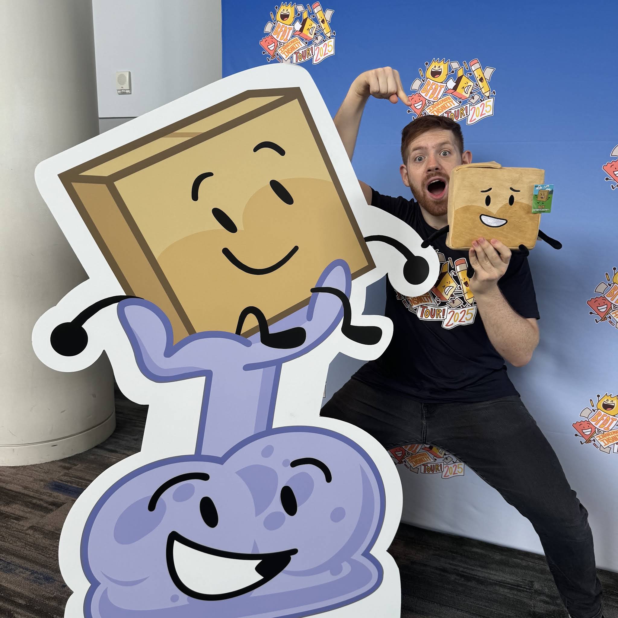 Post from AnimationEpic