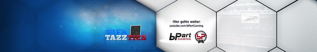 FIFAtazztics YouTube channel avatar