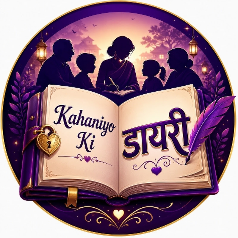 Kahaniyo Ki डायरी