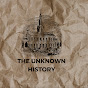 The Unknown History logo