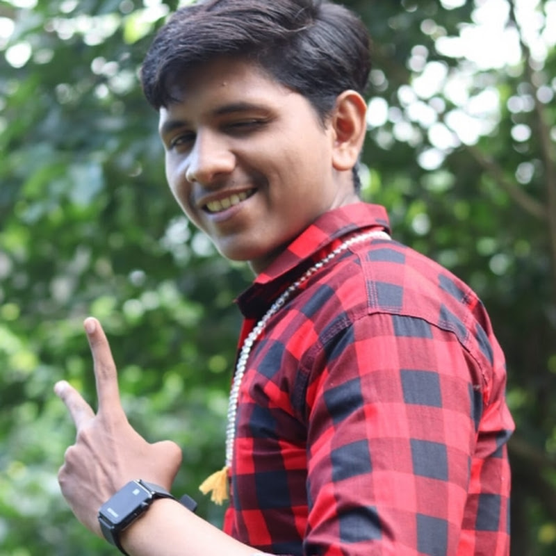 Mr raghunath vlog's