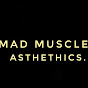 MADMUSCLES logo