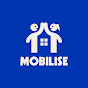 We Are Mobilise logo
