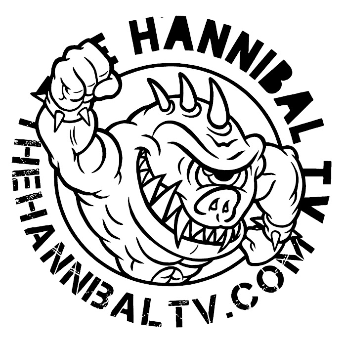 THE HANNIBAL TV Net Worth & Earnings (2024)