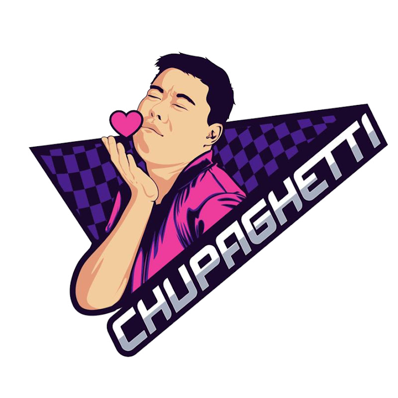 Chuupaghetti