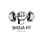 Shoja Fit logo