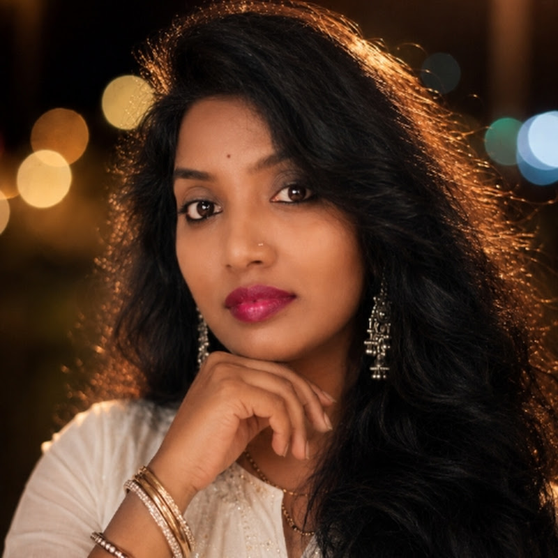 Manini odishi  Singing