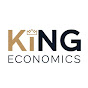 KiNG Economics logo