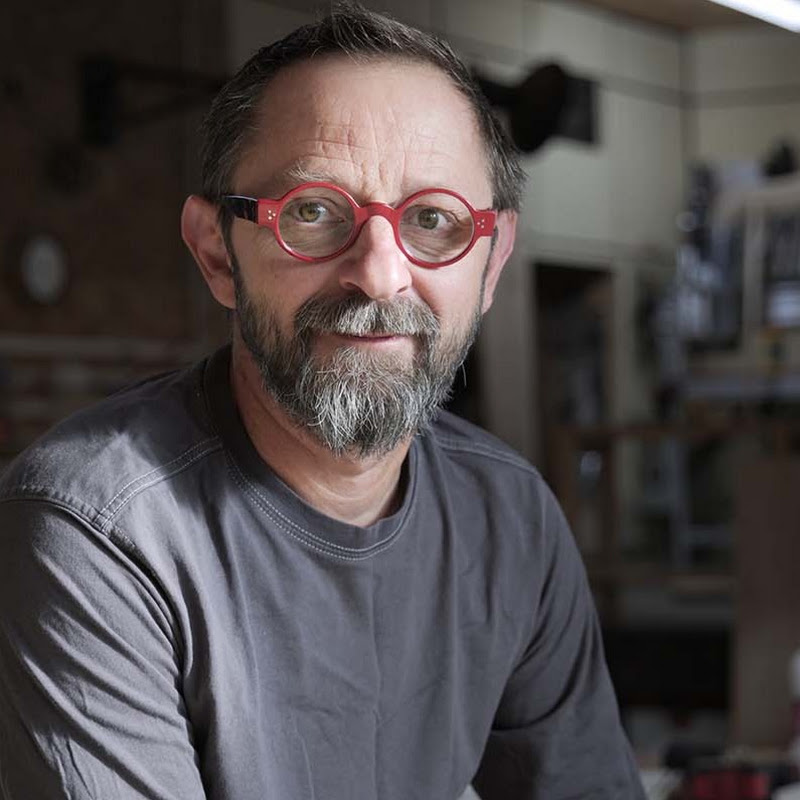Olivier Verdier